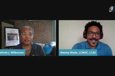 College Conversations: So You Want To Be A Career Counselor