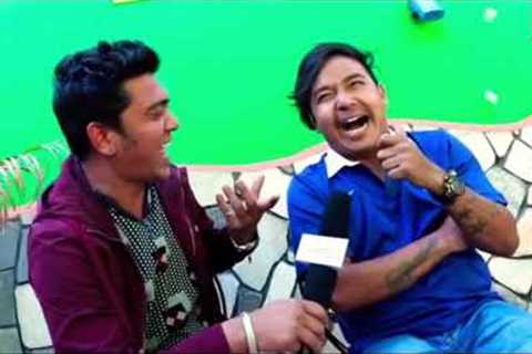 Laughter king - nepali viral laughing video / 2020