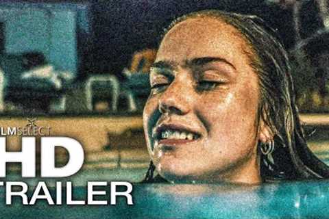 NIGHT SWIM Trailer (2024)