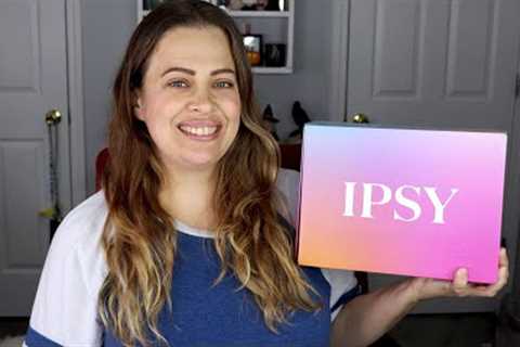 Boxycharm by Ipsy October Unboxing 2023