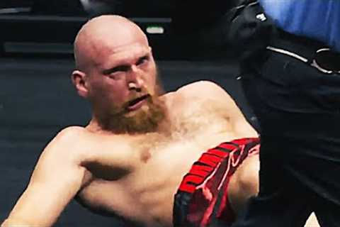 Knockouts That Will Never Be Forgotten | Part 10