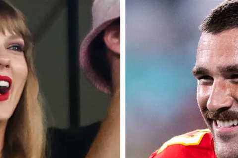Taylor Swift and Travis Kelce's Romance: A Complete History