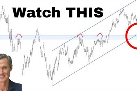 Rare Set-up In SP500 Indicator (Most People Are Unaware) | Stock Market Technical Analysis