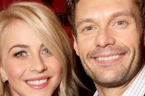 Here's what all of Julianne Hough’s ex-girlfriends are saying about her