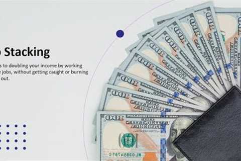 Amplify Your Monthly Earnings And Unleash Your Full Financial Potential With Your Current Resume
