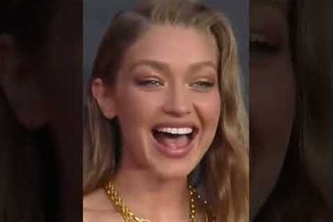 Gigi Hadid Dating Rocket #entertainment #trending #celebrity #news