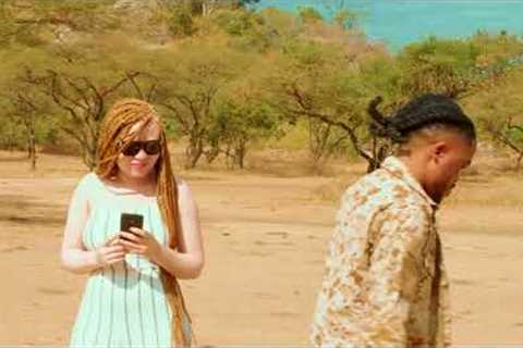 Rashley - Social Media (Official Music Video) 2023 [Malawi Music]