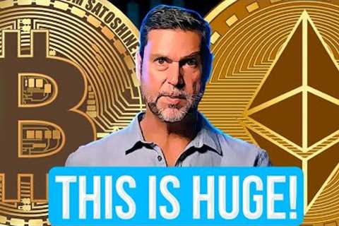 This Drama EXPLODES Entire Crypto Market! | Raoul Pal
