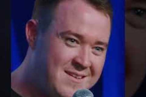 SNL fired Shane Gillis before he could ever appear #snl#shanegillis#comedian