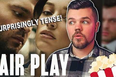 Fair Play Netflix Movie Review | A Tense Thriller