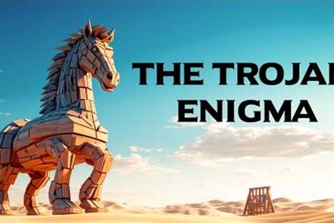 The Mystery of the Trojan Horse | Documentary