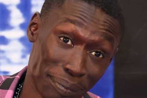 It's no mystery anymore what Khaby Lame, the TikTok star Khaby is really like.