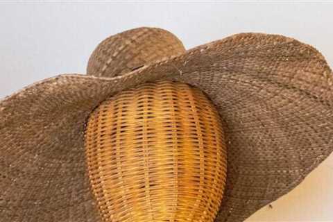 How to choose sun hats for the summer season in style?