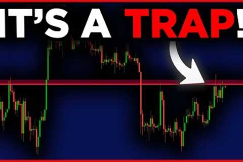 EVERYONE IS WRONG ABOUT THE NEXT BITCOIN MOVE!! [here is why]
