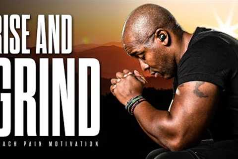 LISTEN TO THIS EVERY MORNING &amp; KEEP CLIMBING | Powerful Motivational Speech