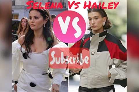 Justin Bieber’s Feelings Toward Hailey vs Selena Gomez