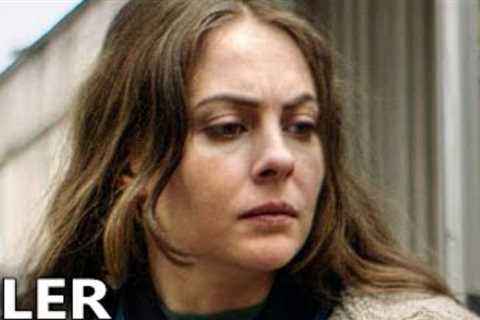 THE DIRTY SOUTH Trailer (2023) Willa Holland, Thriller