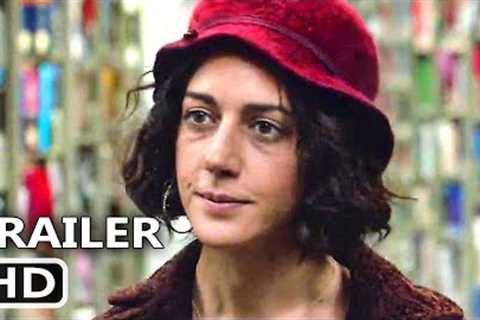SHAYDA Trailer (Oscars 2024) Drama Movie
