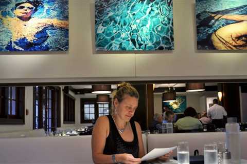 PB Catch Restaurant: True Palm Beach Dining Experience