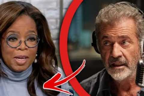 Top 10 Celebrities Speaking Out AGAINST Oprah Winfrey Right Now