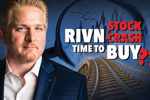 Rivian Stock 📈 | How to Profit from Stock Market Volatility!