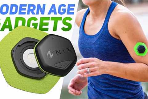 Experience Technological Marvels | Best Gadgets for the Modern Age
