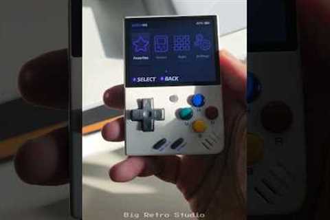 5 Best Retro Handheld Emulators