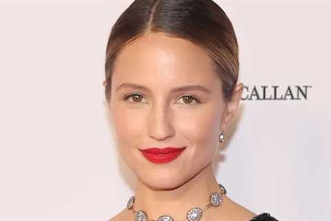 Fans Defend Dianna Agron After Rude Photographers Yell at Her for 'Blocking' Sarah Jessica Parker