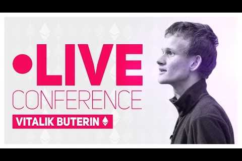 Ethereum: Vitalik Buterin expects $2,500 per ETH | Cryptocurrency News | ETH price prediction!