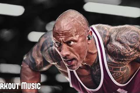 Best FIGHT Workout Music 👊 Top Motivational Songs 💪 Workout Motivation Music Mix 2023