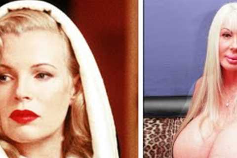 Confidential cast: 1997 vs 2023
