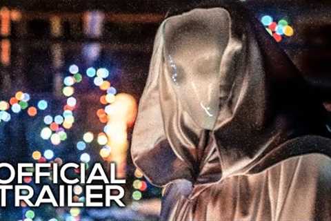It's A Wonderful Knife Official Trailer (2023) Horror Movie HD