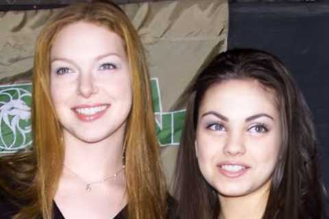 This Cast of That '70s show Has Some Very Chilling Secrets