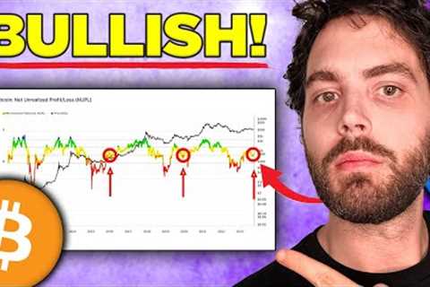 WHY THE 2024 BITCOIN BULL RUN is UNLIKE PREVIOUS CRYPTO RUNS