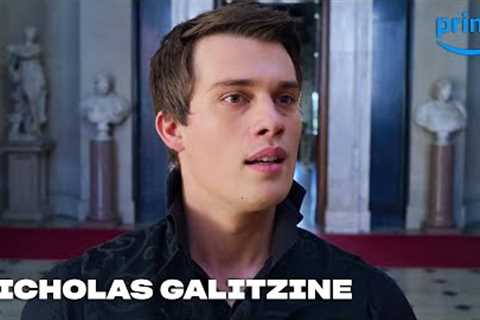 Nicholas Galitzine Was Made for These Royal Roles | Prime Video