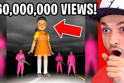Worlds *MOST* Viewed YouTube Shorts! (VIRAL CLIPS NEW)