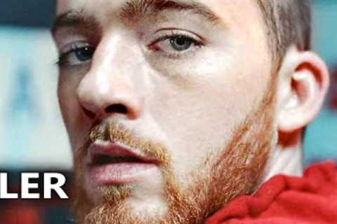 Your Lucky Day Trailer 2023 Angus Cloud, Thriller movie