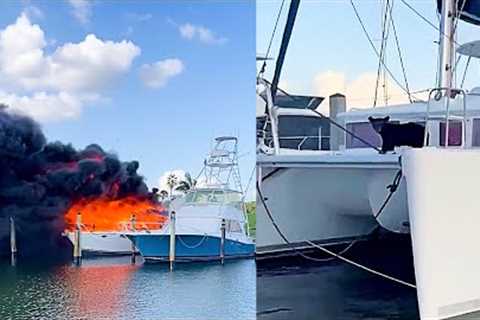 Boat Fails and Wins - Best of The Week | Part 324