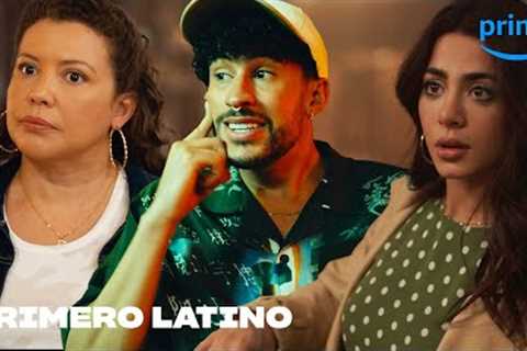 Prime &amp; Unwind: Hispanic Heritage Month | Prime Video