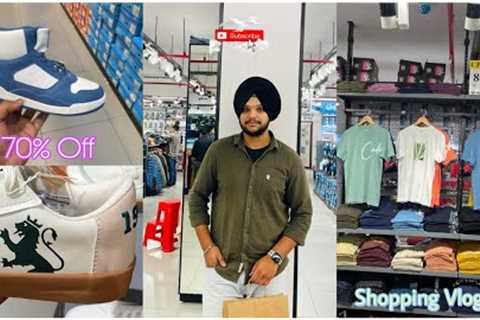 Shopping on 70% Discount✅✌🏻