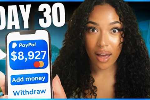 How To Earn Your First $10,000 With Affiliate Marketing In 2023 (Beginners Guide)