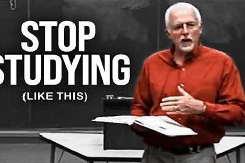 Psychology Professor's Viral Study Techniques: A+ Students Love It! (Part 2)