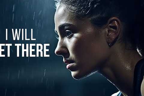 I'M NOT WHERE I WANT TO BE, BUT I'LL GET THERE | Best Motivational Speeches