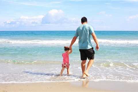 Top Ten Family Holidays That Are Underrated