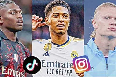 BEST FOOTBALL EDITS - FAILS, GOALS &amp; SKILLS (#312) | Football TikTok Edits