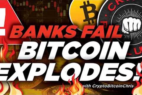 HISTORIC BLACK SWAN EVENT COMING! BITCOIN HALVING CYCLE 86% COMPLETE! CRITICAL ECONOMIC CATASTROPHE!