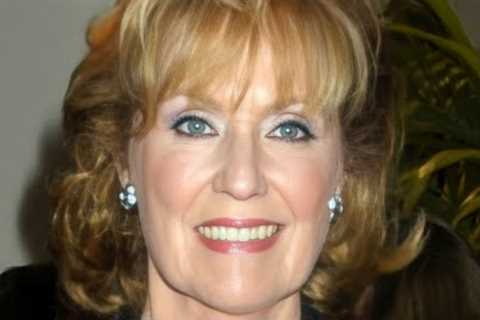 Celebrities who have sadly died in 2023