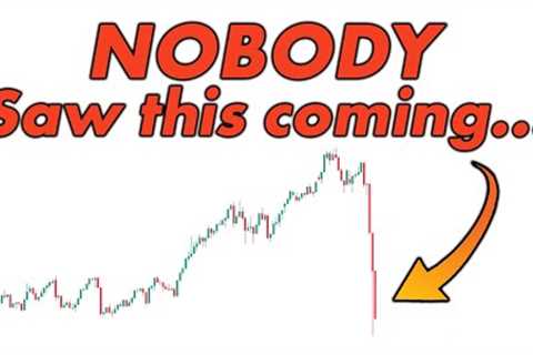 This Will Be The CRAZIEST Week For The Stock Market