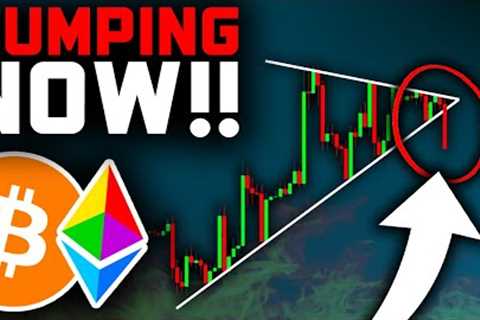 CRYPTO DUMPING NOW (New Price Target)!! Bitcoin News Today &amp; Ethereum Price Prediction (BTC..