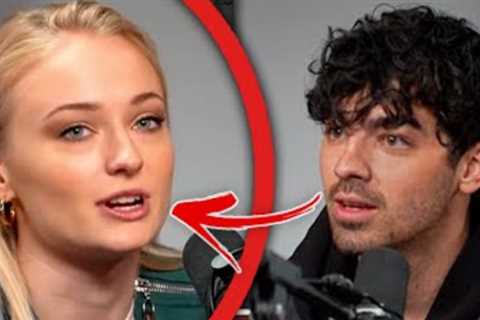 The 10 worst celebrity divorces that no one could have predicted